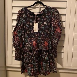 LoveShackFancy dress